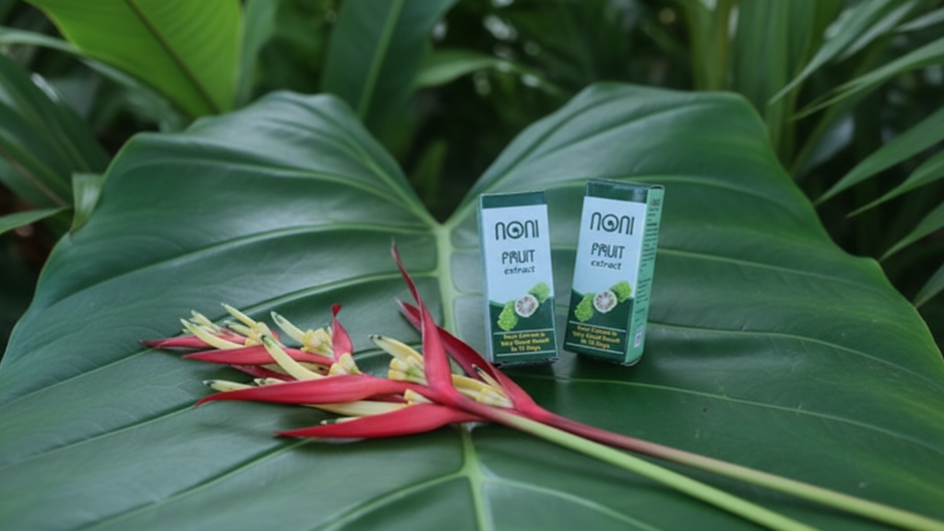 Noni Extract